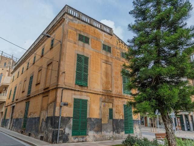 Chalet en venta en Manacor, Llevant