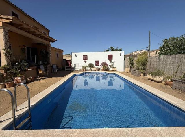 Chalet en venta en Manacor, Llevant