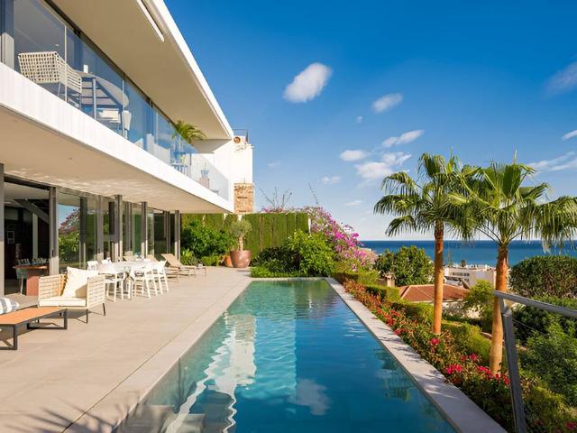 Chalet en venta en Costa del Sol Occidental, Andalucía