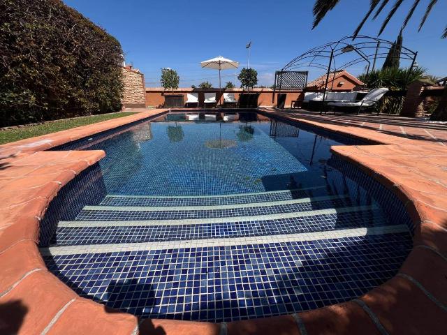 Chalet en venta en Los Tomillares, Valle del Guadalhorce
