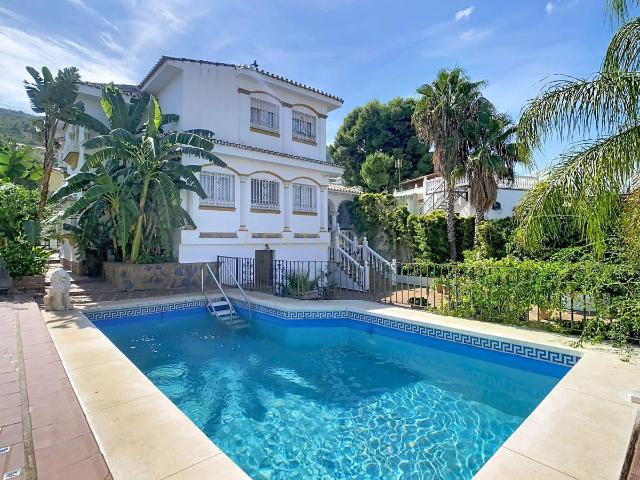 Chalet en venta en Los Tomillares, Alhaurín de la Torre