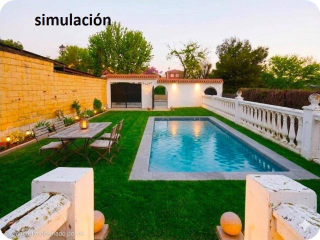 Chalet en venta en Los Tomillares, Valle del Guadalhorce