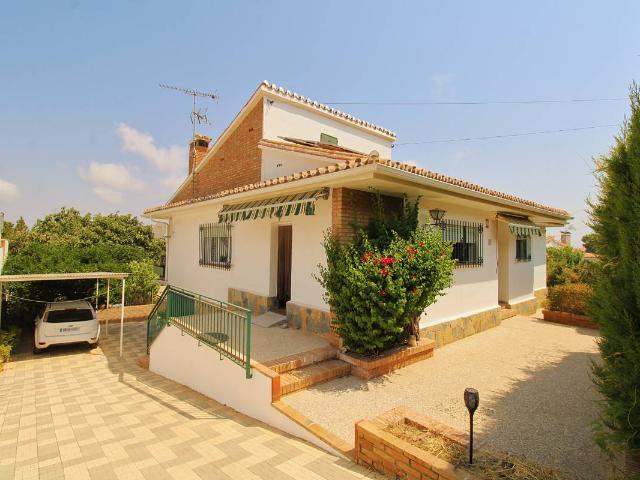 Chalet en venta en Los Tomillares, Valle del Guadalhorce