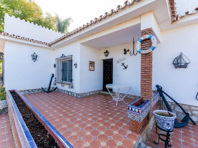 Chalet en venta en Los Tomillares, Valle del Guadalhorce