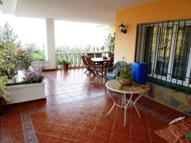Chalet en venta en Los Tomillares, Valle del Guadalhorce