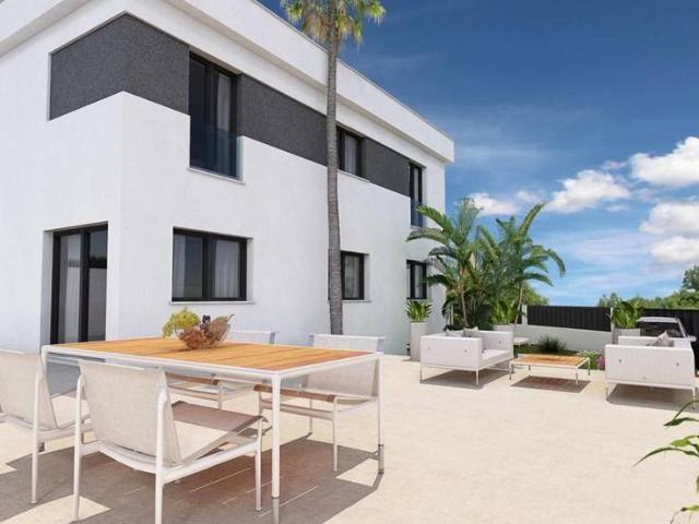 Chalet en venta en Los Tomillares, Valle del Guadalhorce