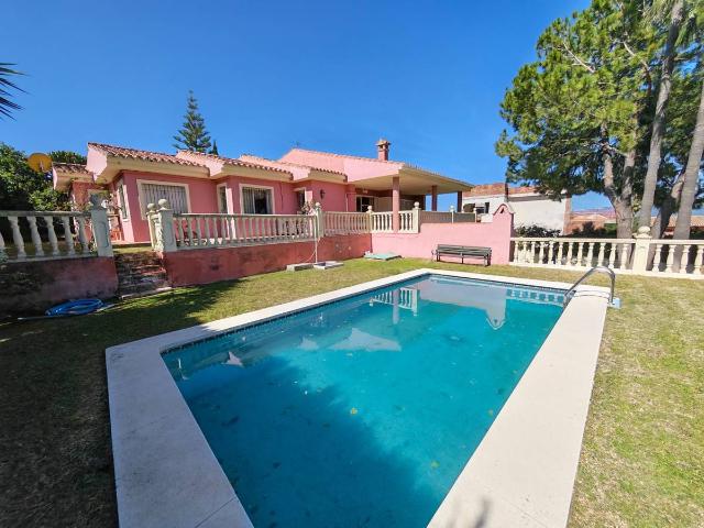 Chalet en venta en Los Tomillares, Valle del Guadalhorce
