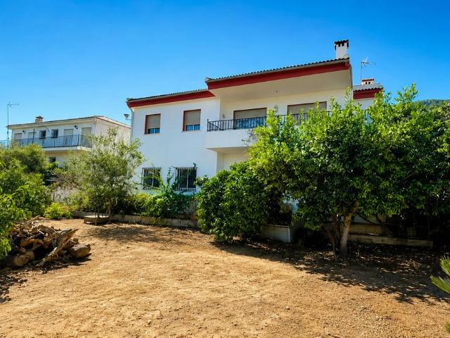 Chalet en venta en Los Tomillares, Valle del Guadalhorce