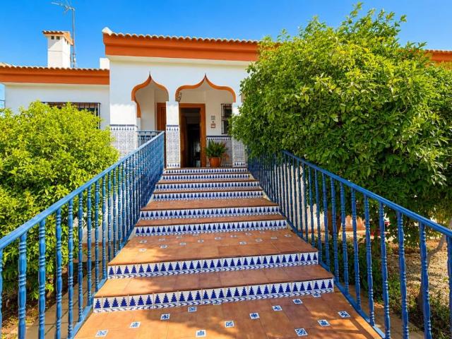 Chalet en venta en Los Tomillares, Valle del Guadalhorce
