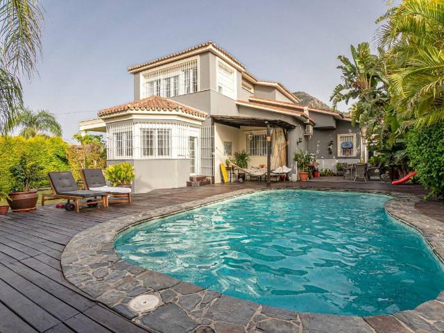 Chalet en venta en Los Tomillares, Valle del Guadalhorce