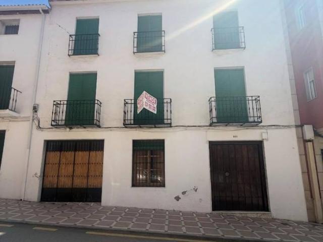 Chalet en venta en Mancha Real, Andalucía