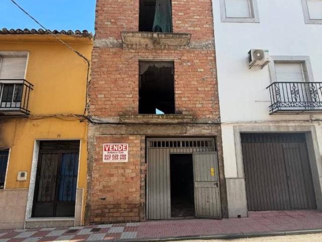 Chalet en venta en Mancha Real, Andalucía