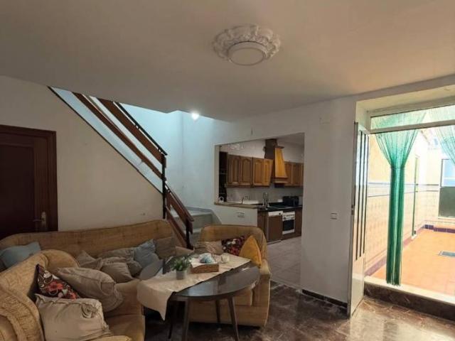 Chalet en venta en Mancha Real, Andalucía