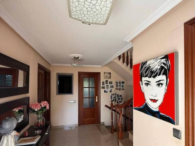 Chalet en venta en Mancha Real, Jaén