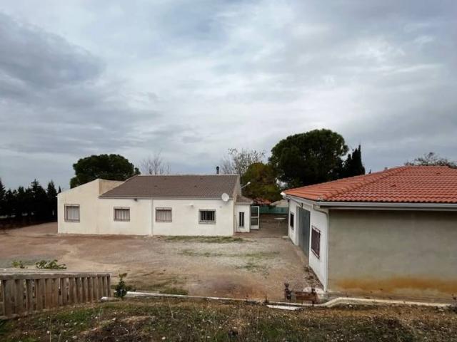 Chalet en venta en Mancha Real, Andalucía