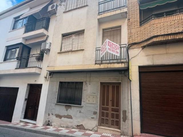 Villa en venta en Mancha Real