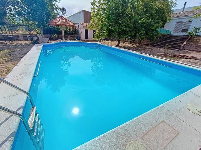 Chalet en venta en Mancha Real, Andalucía