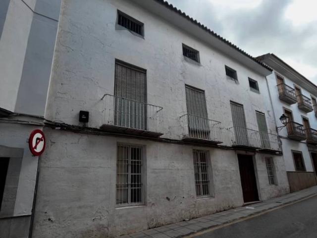 Villa en venta en Mancha Real