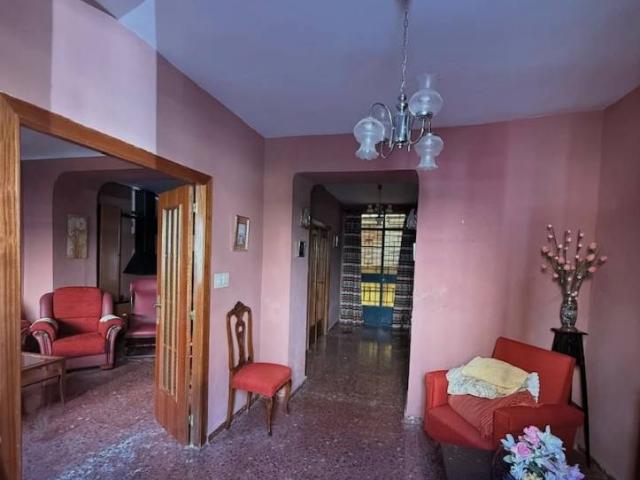 Chalet en venta en Mancha Real, Jaén