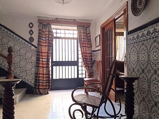 Chalet en venta en Mancha Real, Andalucía