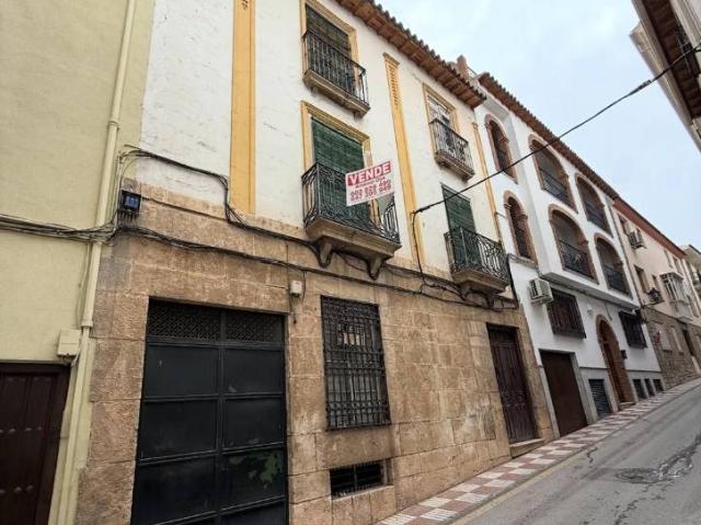 Chalet en venta en Mancha Real, Andalucía
