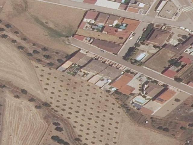 Chalet en venta en Manchita, Extremadura
