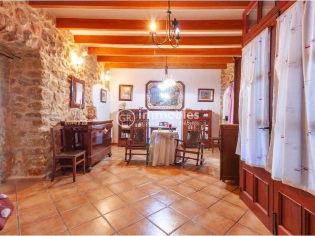 Villa en venta en Mancor De La Vall