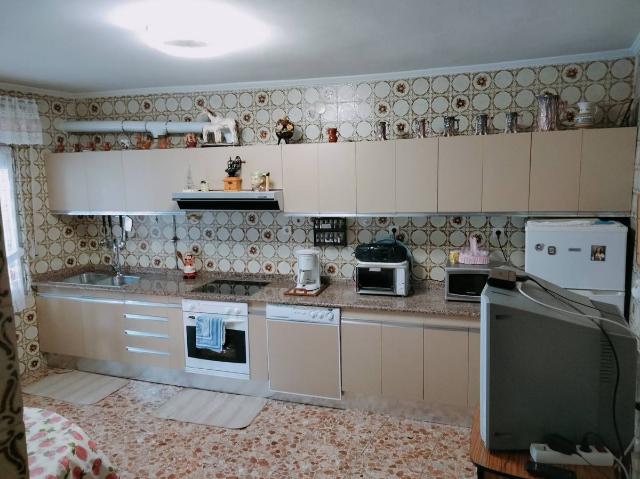 Chalet en venta en Manganeses De La Polvorosa, Castilla y León
