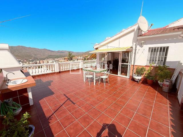 Chalet en venta en Centro Histórico, Málaga