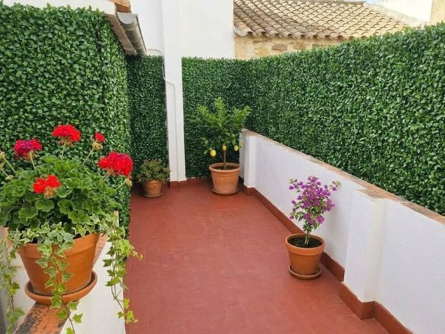 Chalet en venta en Centro Histórico, Málaga