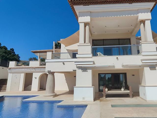 Chalet en venta en Costa del Sol Occidental, Andalucía