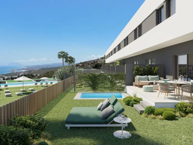 Chalet en venta en Costa del Sol Occidental, Andalucía