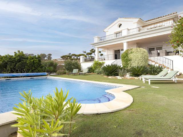 Chalet en venta en Costa del Sol Occidental, Andalucía