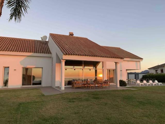 Chalet en venta en Costa del Sol Occidental, Andalucía