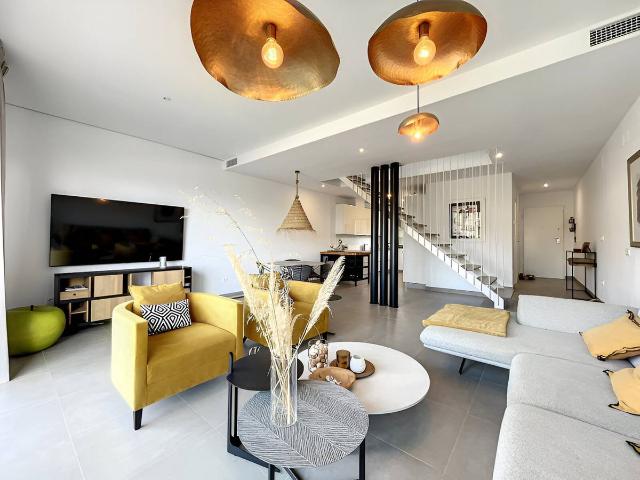Chalet en venta en Costa del Sol Occidental, Andalucía
