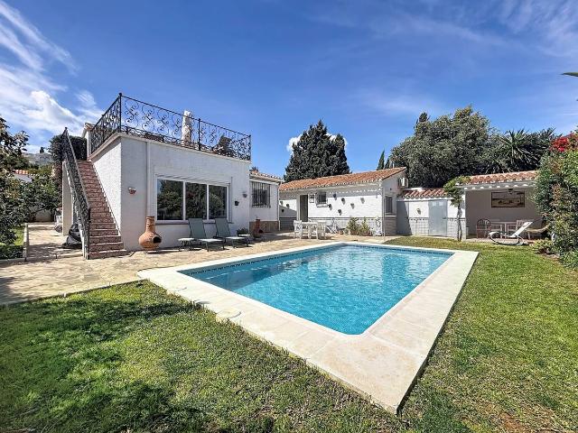 Chalet en venta en Costa del Sol Occidental, Andalucía