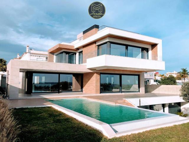 Chalet en venta en Costa del Sol Occidental, Andalucía