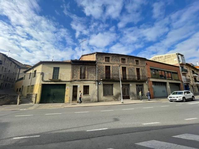 Chalet en venta en Baix Vila, Osona