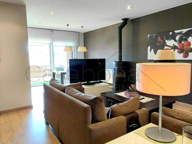 Chalet en venta en Baix Vila, Osona