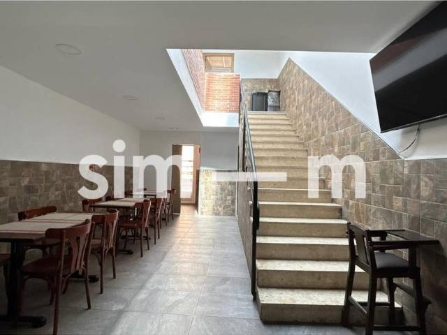 Chalet en venta en Baix Vila, Osona