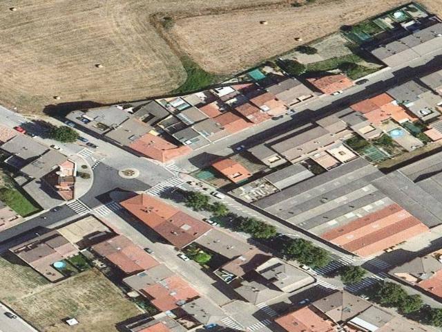 Chalet en venta en Baix Vila, Osona