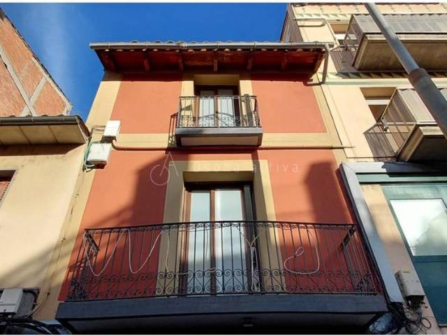 Chalet en venta en Baix Vila, Osona