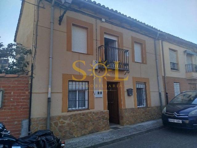 Chalet en venta en Mansilla De Las Mulas, Castilla y León