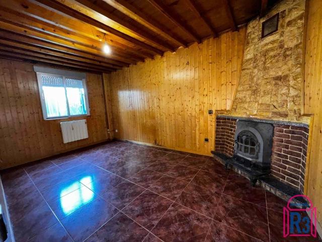 Chalet en venta en Mansilla De Las Mulas, Castilla y León