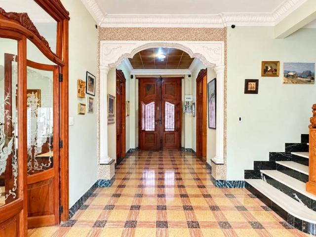 Chalet en venta en Manuel, València / Valencia
