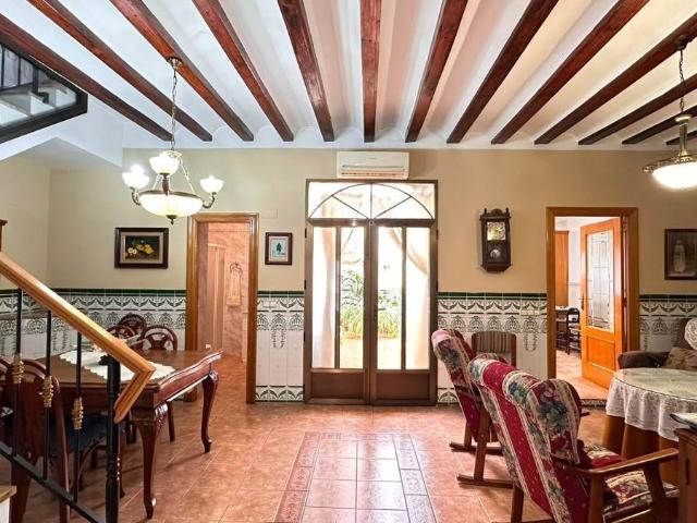 Chalet en venta en la Ribera Alta, Valencia