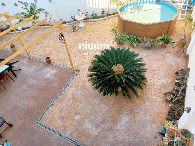 Chalet en venta en la Ribera Alta, Valencia