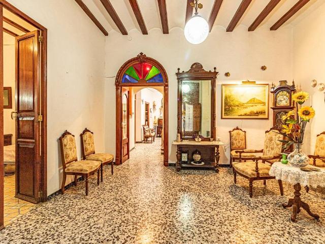 Chalet en venta en la Ribera Alta, Valencia