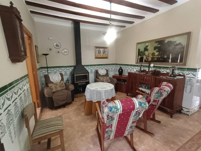 Chalet en venta en la Ribera Alta, Valencia