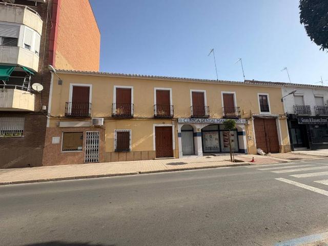 Chalet en venta en Manzanares, Castilla-La Mancha
